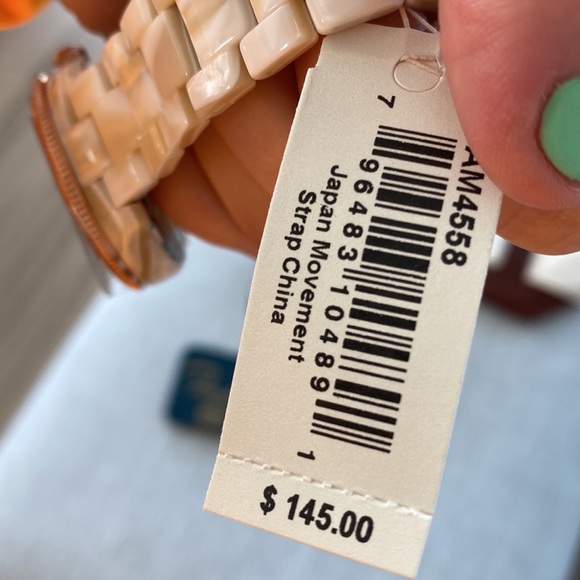 Fossil Watch - Picture 4 of 4